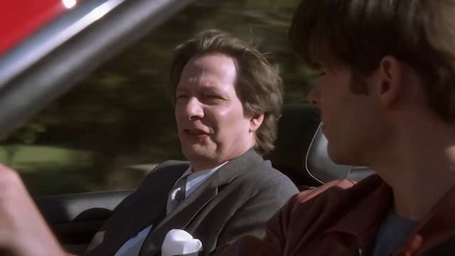 Говори, что думаешь и думай, что говоришь (кф. Трасса 60)