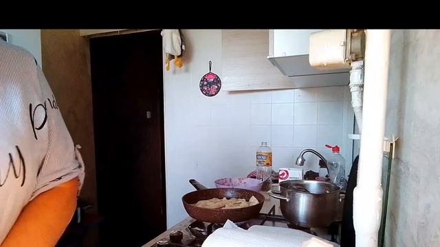 ГОТОВИМ ЧЕБУРЕКИ-сочные, вкусные, хрустящие!