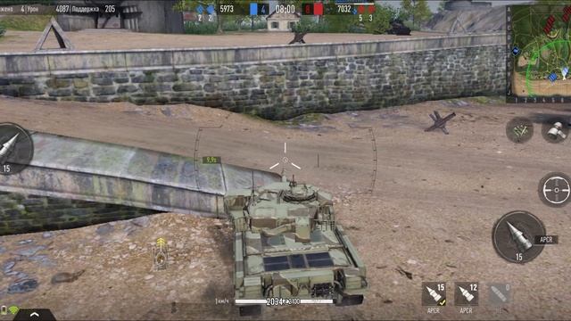 10к УРОНА & 12 ФРАГОВ