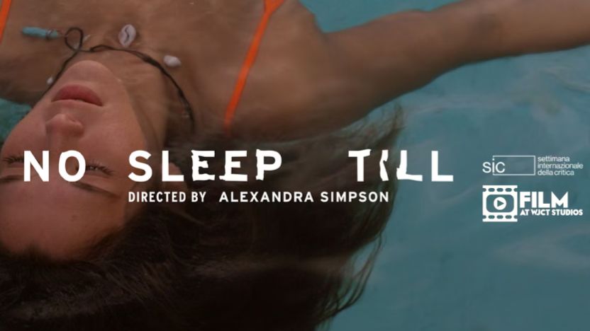 Сегодня не уснуть (2024) / No Sleep Till