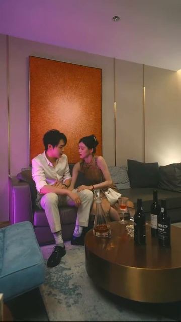 9 серия | Затененные сердца | Shadowed Hearts [Amazing Dubbing]