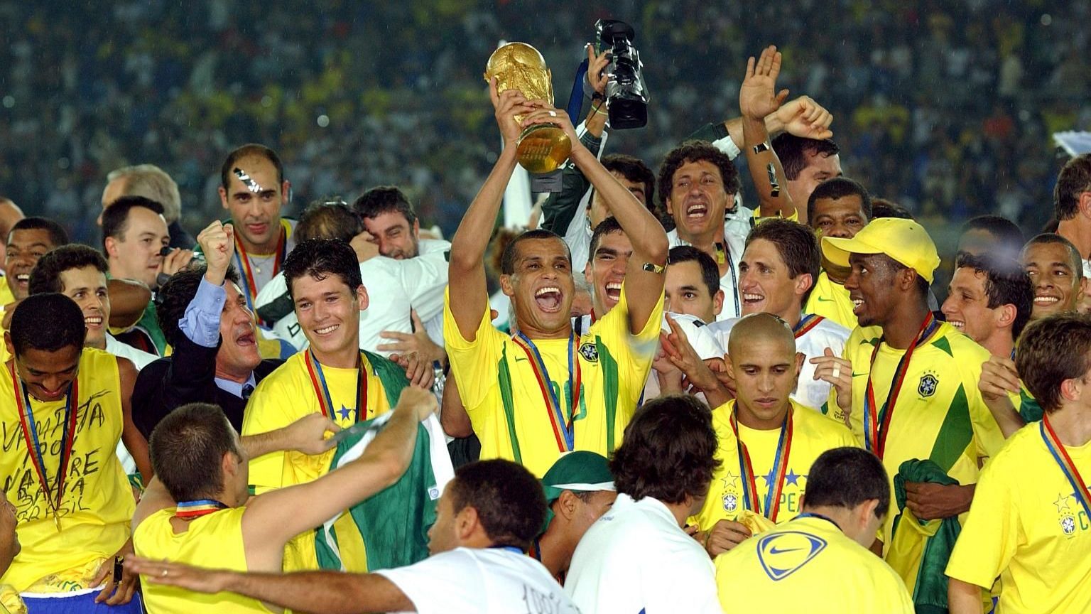 ЧМ 2002 - обзорный фильм