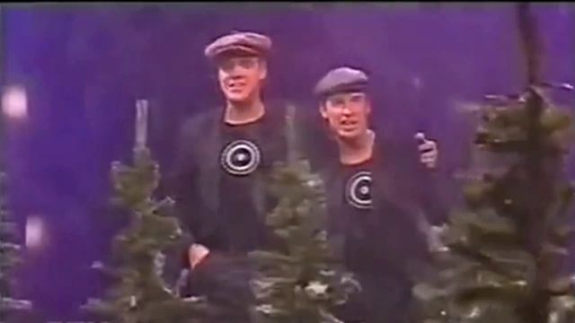 Вечер русского шансона