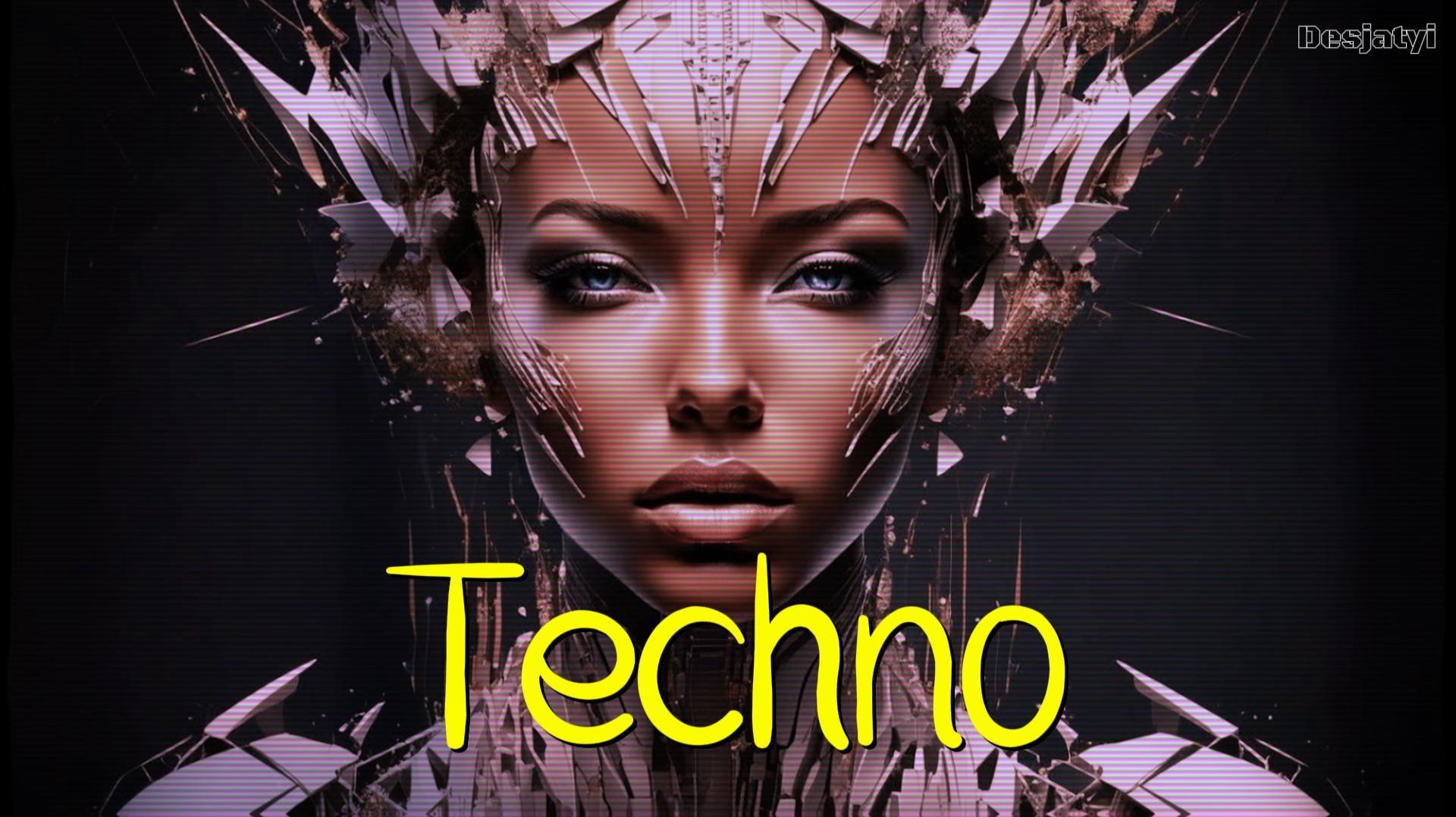 Melodic Techno & Progressive House Mix 2025