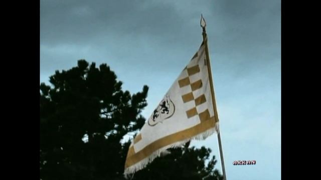 Зелёная Ворона - Солдат сраной британской армии (клип)