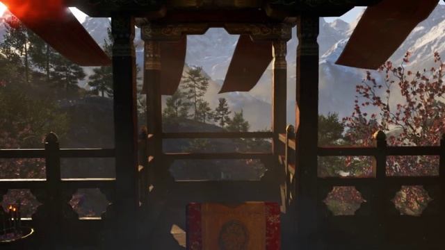 FarCry 4 часть 1