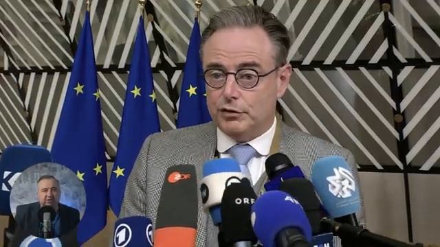 Германия ошеломляет. Смятение в Европе