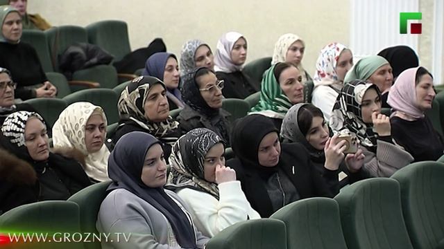 Синмехаллаш. Команды Шалинского района и г.Аргун. Эфир от 25.11.2025