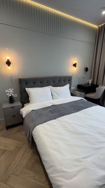 WOW-эффект в вашей спальне: 3 хитрости, которые вы должны знать!