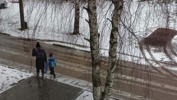 28-11-2025💥Влог💥пятница