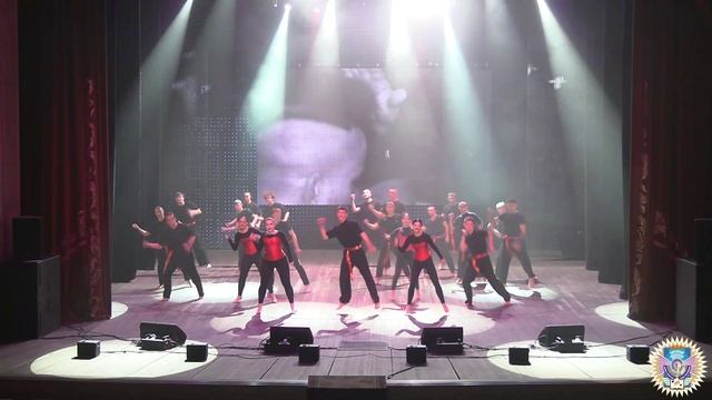 ФТД Танцевальное направление большие составы