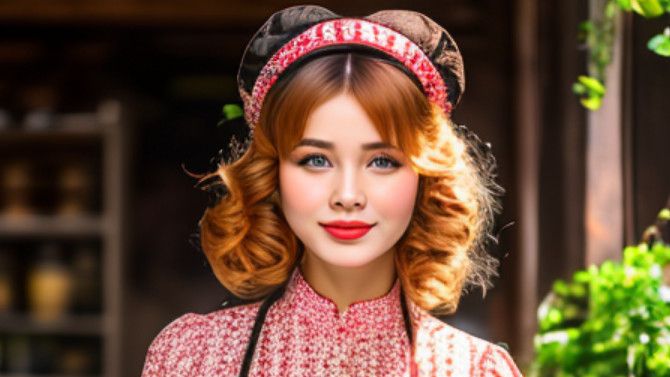 Макияж во время беременности