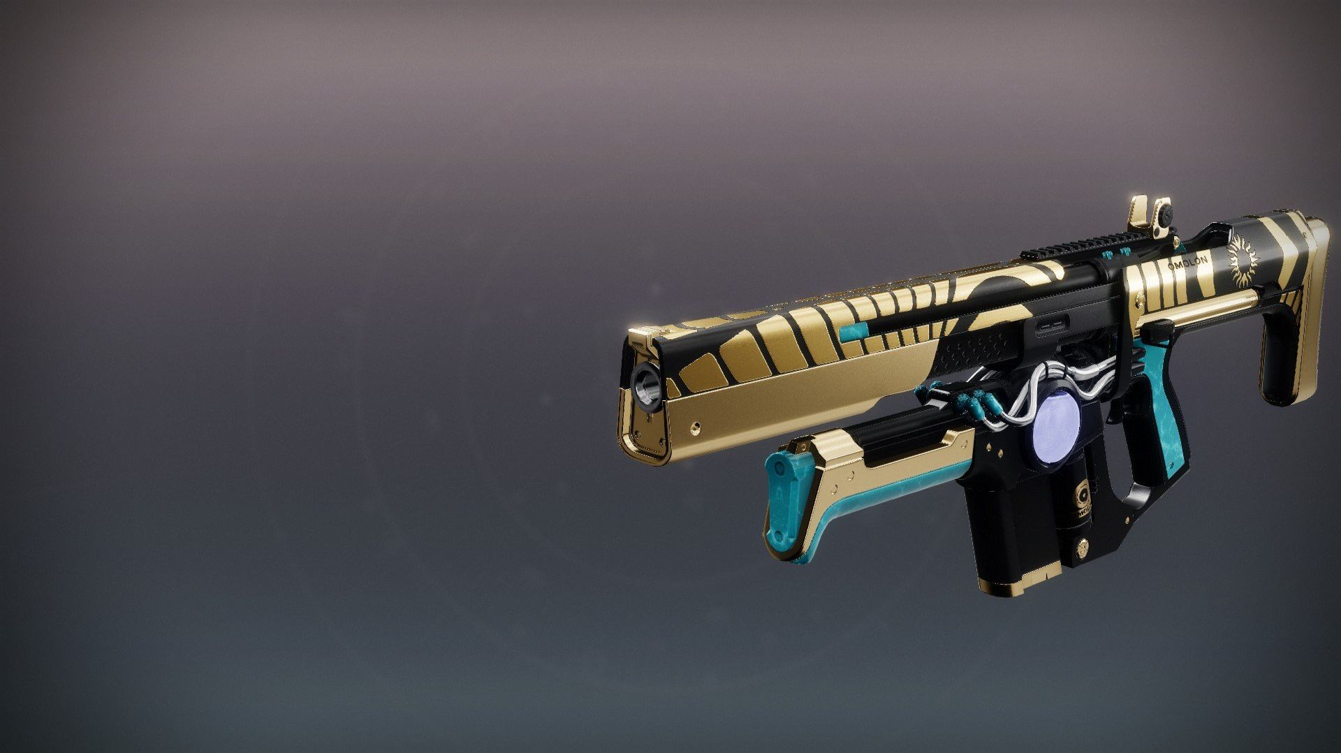 Дестини 2. ПВП. Состязательная игра и автомат- Златой отключатель.