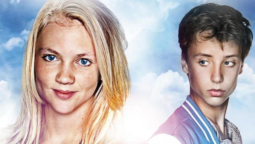 Хорошие дети не плачут (краткий пересказ фильма. Супер краткий пересказ)