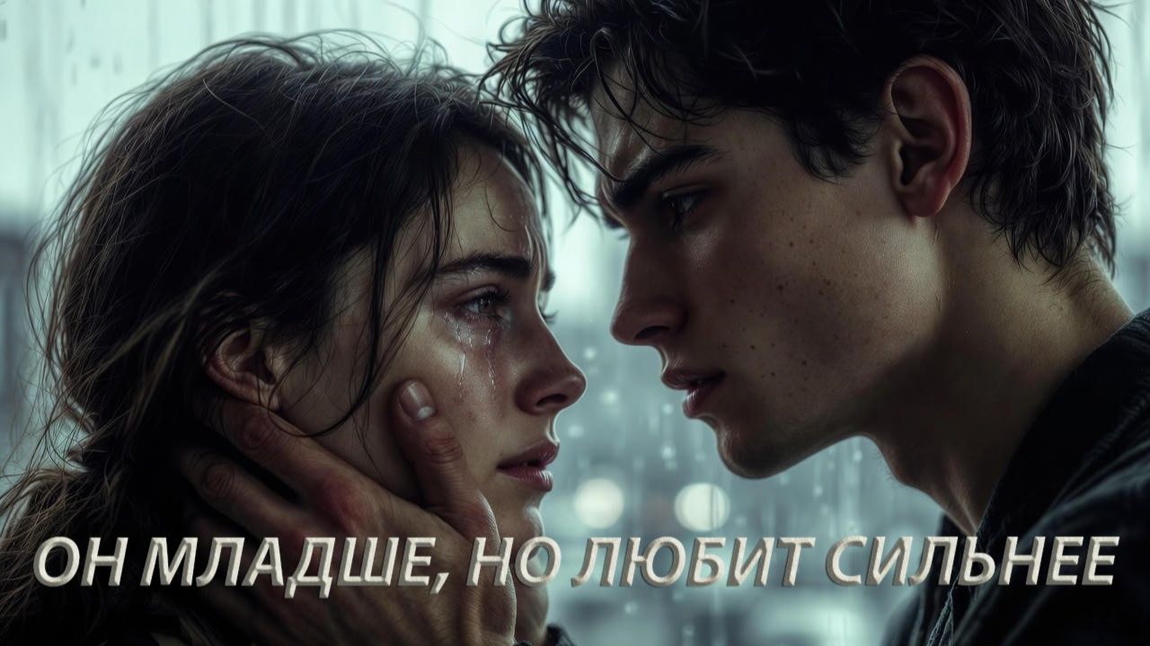 МУЖ ИЗМЕНИЛ С ЛУЧШЕЙ ПОДРУГОЙ! 💔 НО МЕНЯ СПАС МОЛОДОЙ КРАСАВЧИК... КОТОРОГО Я ЗНАЛА РЕБЕНКОМ!