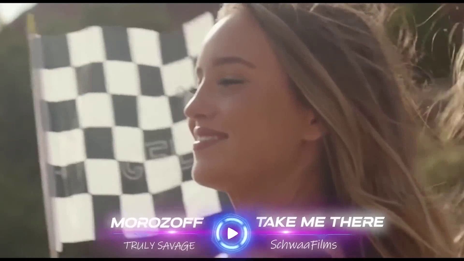 Morozoff - Take Me There (Golden Hit 2023)