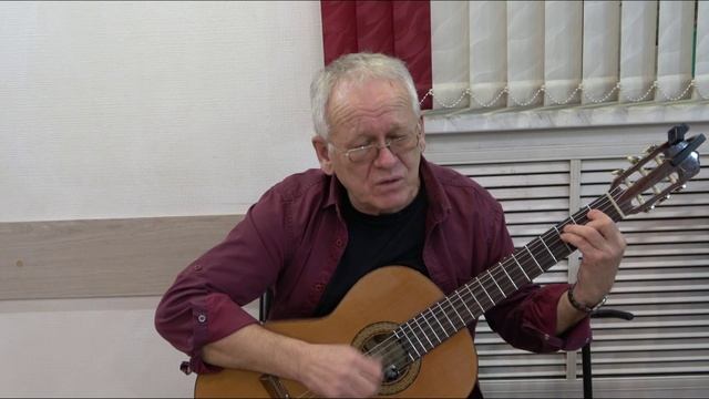 14 Старые фотографии - Юрий Бяков