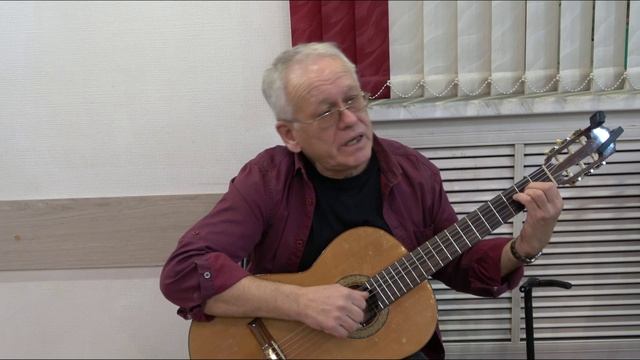 16 Я хочу...- Юрий Бяков