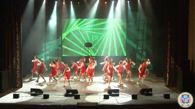 ФРГБ+ИПП Танцевальное направление большие составы