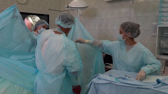 Новый проект «Профессия доктор» стартует в эфире телеканалов ННТВ и «Волга 24»