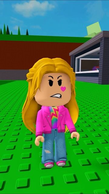 Наказала читера в Укради брейнрот