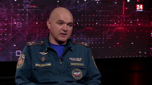 Интервью 24. Игорь Скуртул.Выпуск 28.11.25