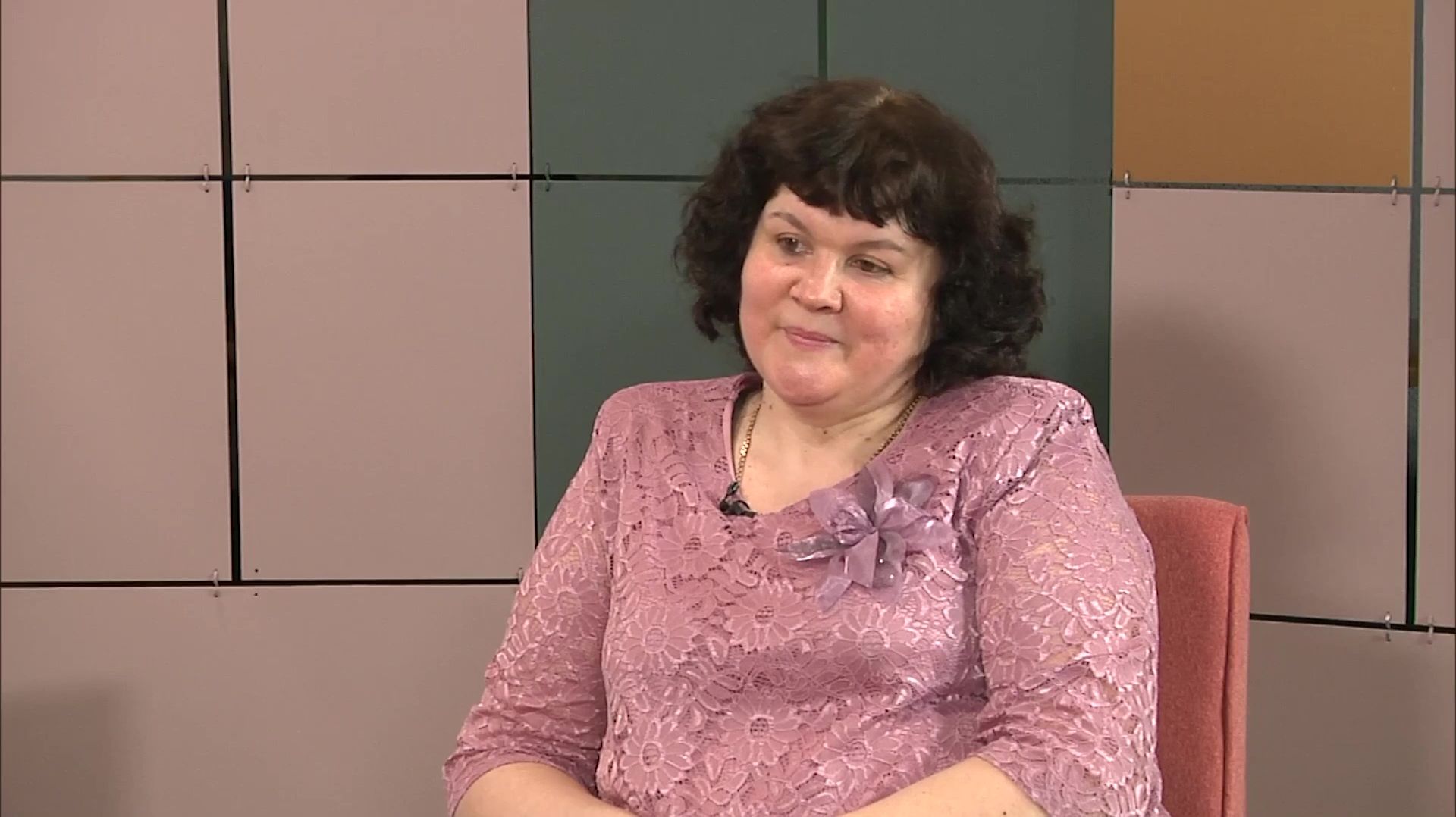 Быть мамой – это почётное звание