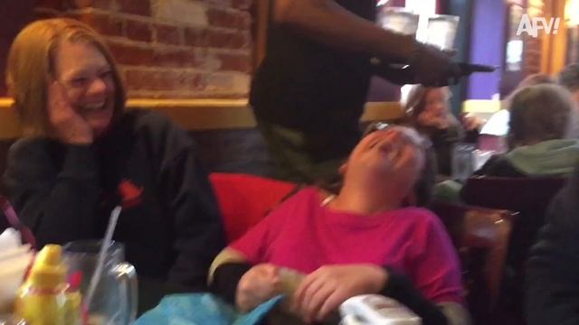 NEW! America′s Funniest Home Videos. Funniest Pranks Caught on Video 😆 Best Pranks