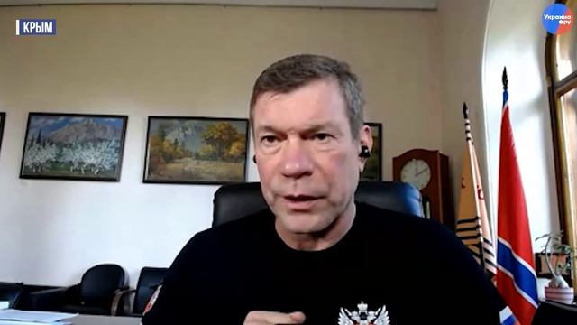 Обыск у главы Офиса Президента Украины может обрушить всю властную пирамиду