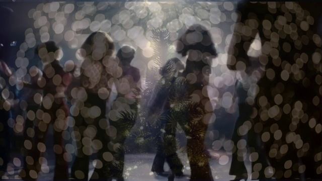 НОВОГОДНЯЯ  ДИСКОТЕКА  №  1 ДЕД  МОРОЗ  -  РЕАЛЬНОСТЬ