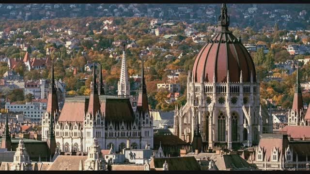 Будапешт 3 часть