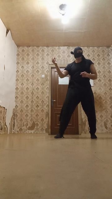 Very Nordic Ninja: 29 November Wonder 1 (29.11.2025) Крайне Северный Ниндзя: 29 Ноябрьское Чудо 1