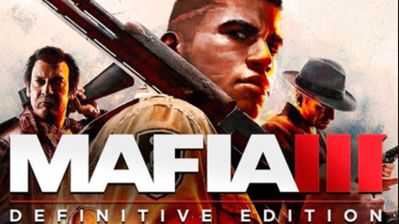 Mafia III Definitive Edition Часть 21