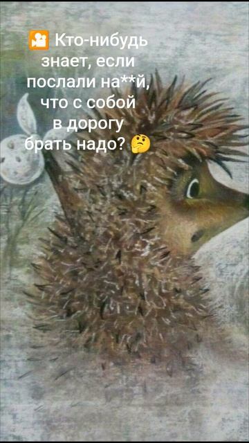 Что с собой брать? #дорога #поход #андрейдемянец #юмор #прикол #смех
