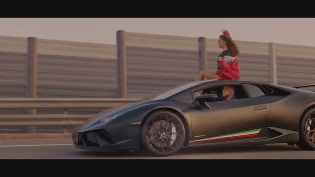 Don Omar - Dale Don Dale ｜ Madness & Michael Lami Remix (Unofficial Video)