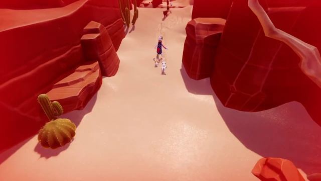 🎮 My Little Puppy: Часть 4 | Пустыня, каньоны и банда Большого Боба! 🌵