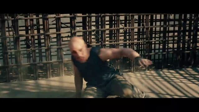 Ловушка (кф. 13-й район)