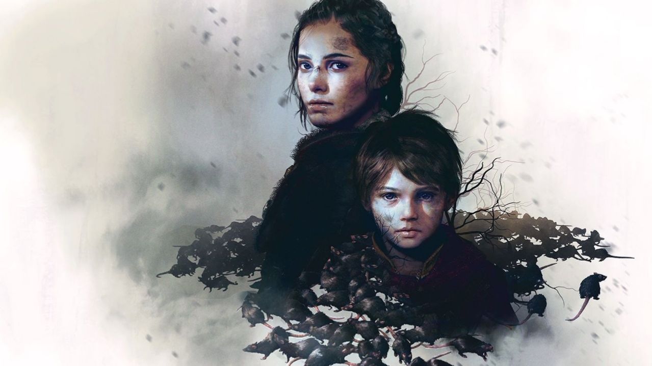 КРЫСОТА СТРАШНАЯ СИЛА / A Plague Tale Innocence \