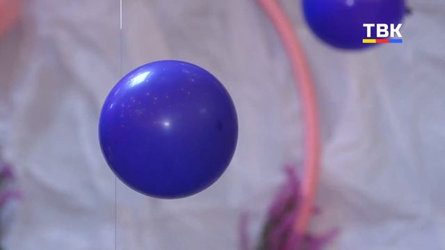 Многодетная мама из Искитима Диана Алиева получила награду в Правительстве региона