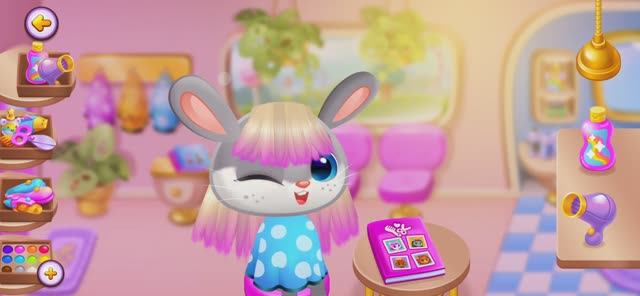 Котик Бубу и МиМи Мультфильм Приключения