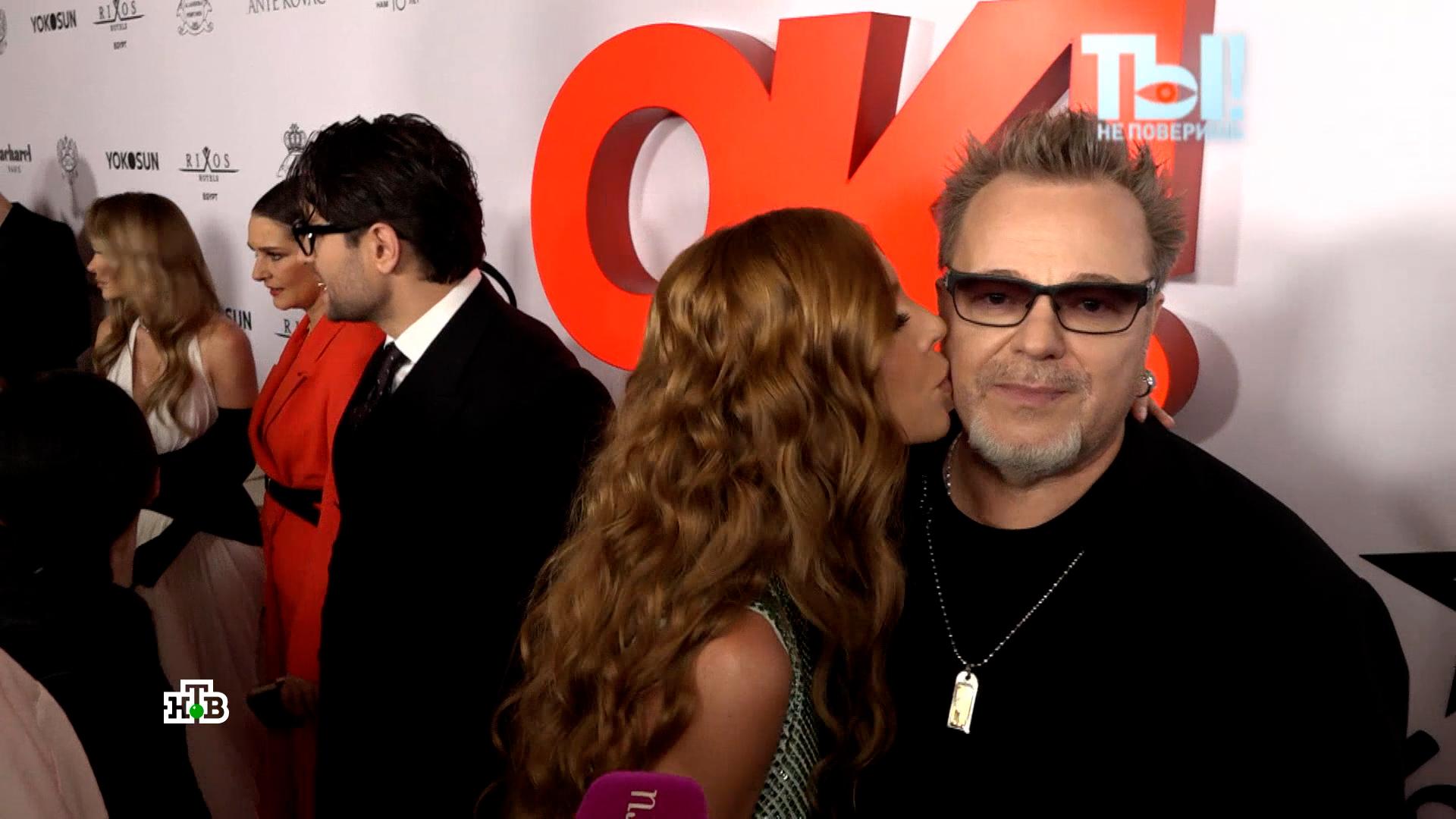 Подольская призналась, что специально провоцирует мужа на ревность | «Ты не поверишь!»