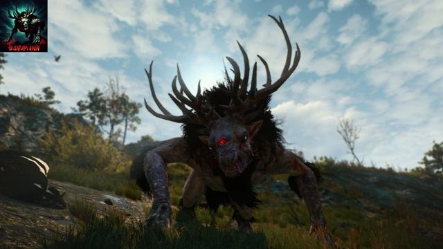 тяжелый рок. Славянские сказание мифы и легенды. песни (Изверг) И + (Ремикс песни Изверг)