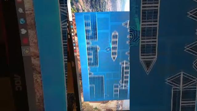 прохожу trashy hard machine