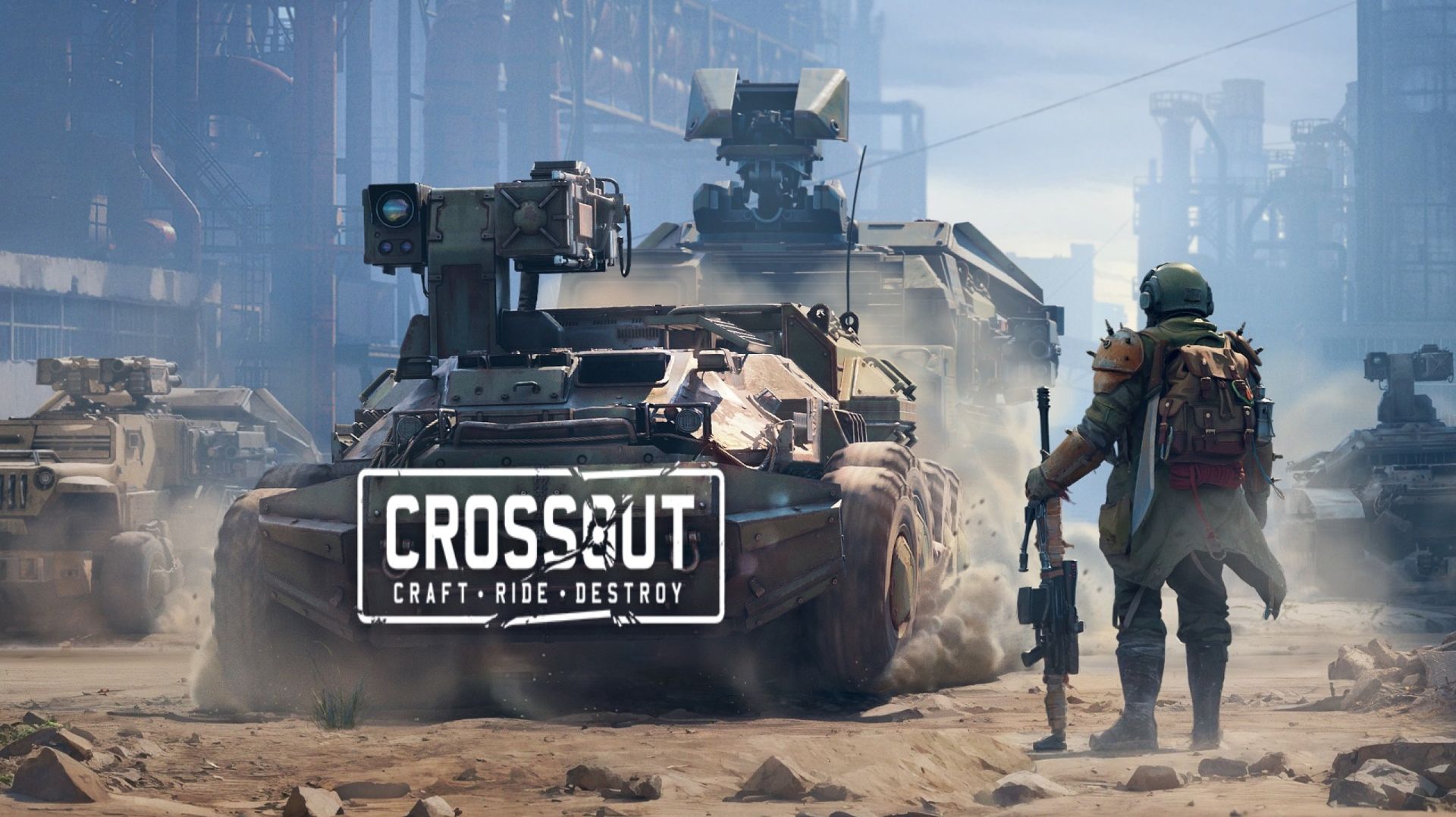 Экшен💥Стрима 28.11.25г ▶️ Кроссаут