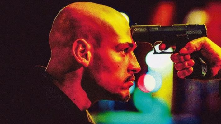 Трейлер фильма - Золото Рейна (2022) Криминал / Рэп