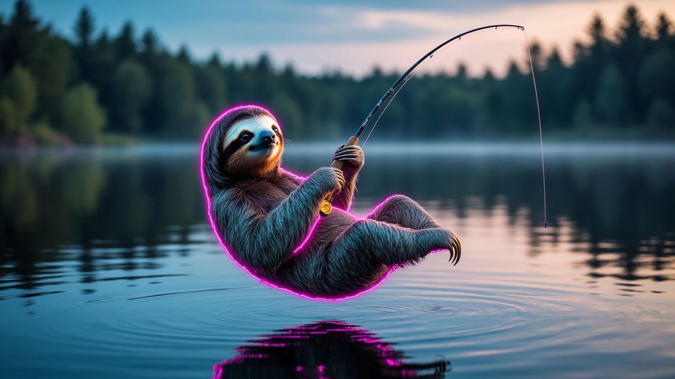 Рыбалка пробую на р.Вьюнок