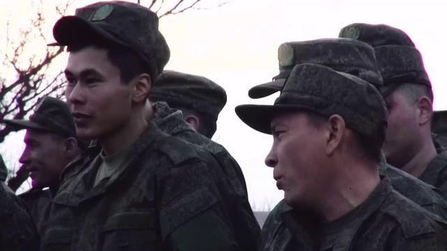 Единение - самая главная русская идея.