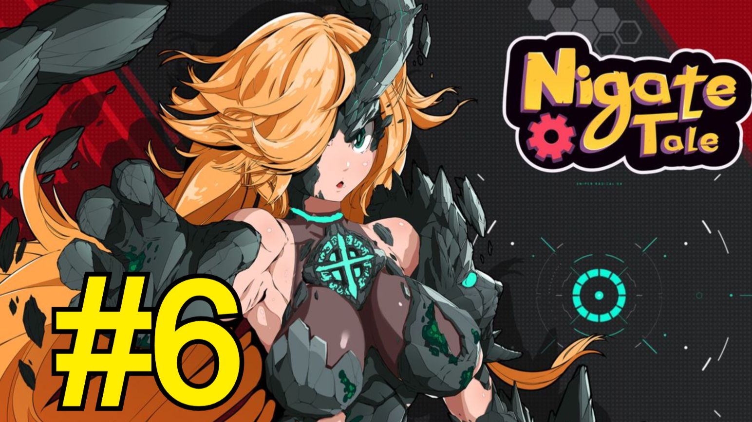 Nigate Tale Прохождение(2025) ч6