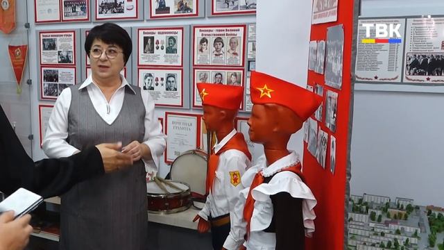 Партнёрство без границ: делегация из Карамая обсуждает новые проекты в Искитиме