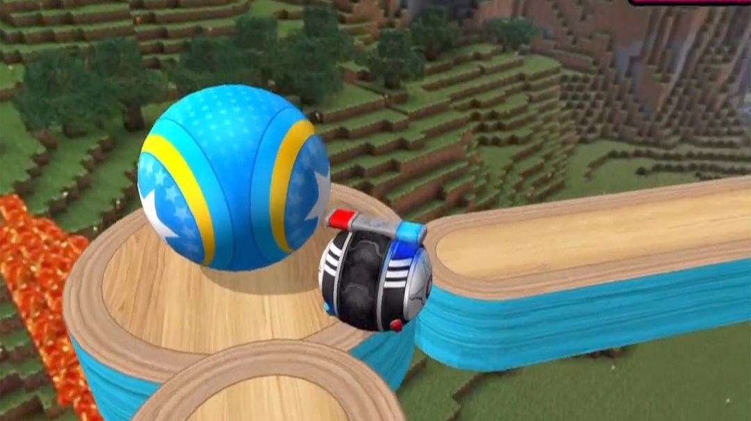 Going Balls  Super Speed run Gameplay New Update Level Race 433